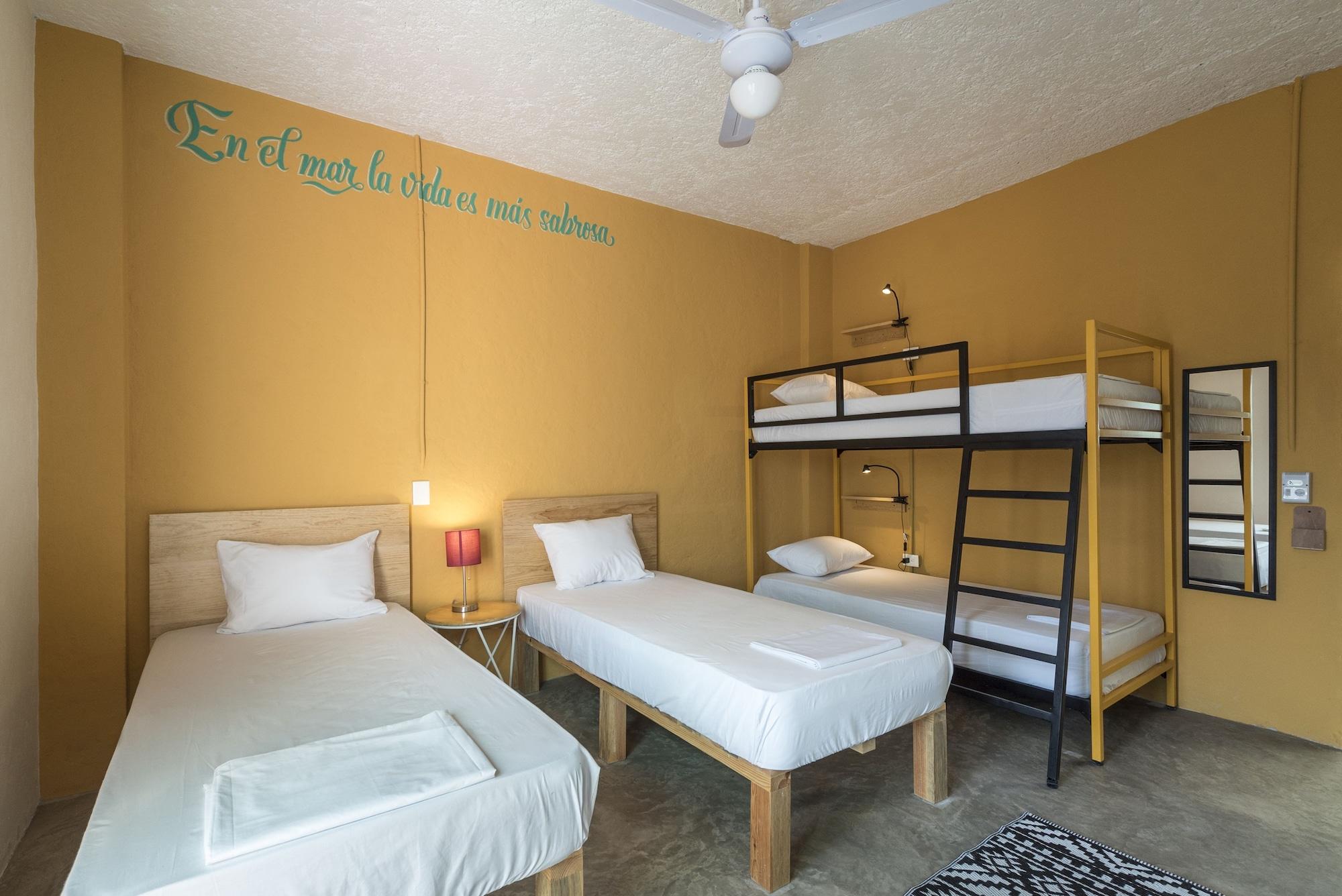 Nilu Downtown By Selina Hotel