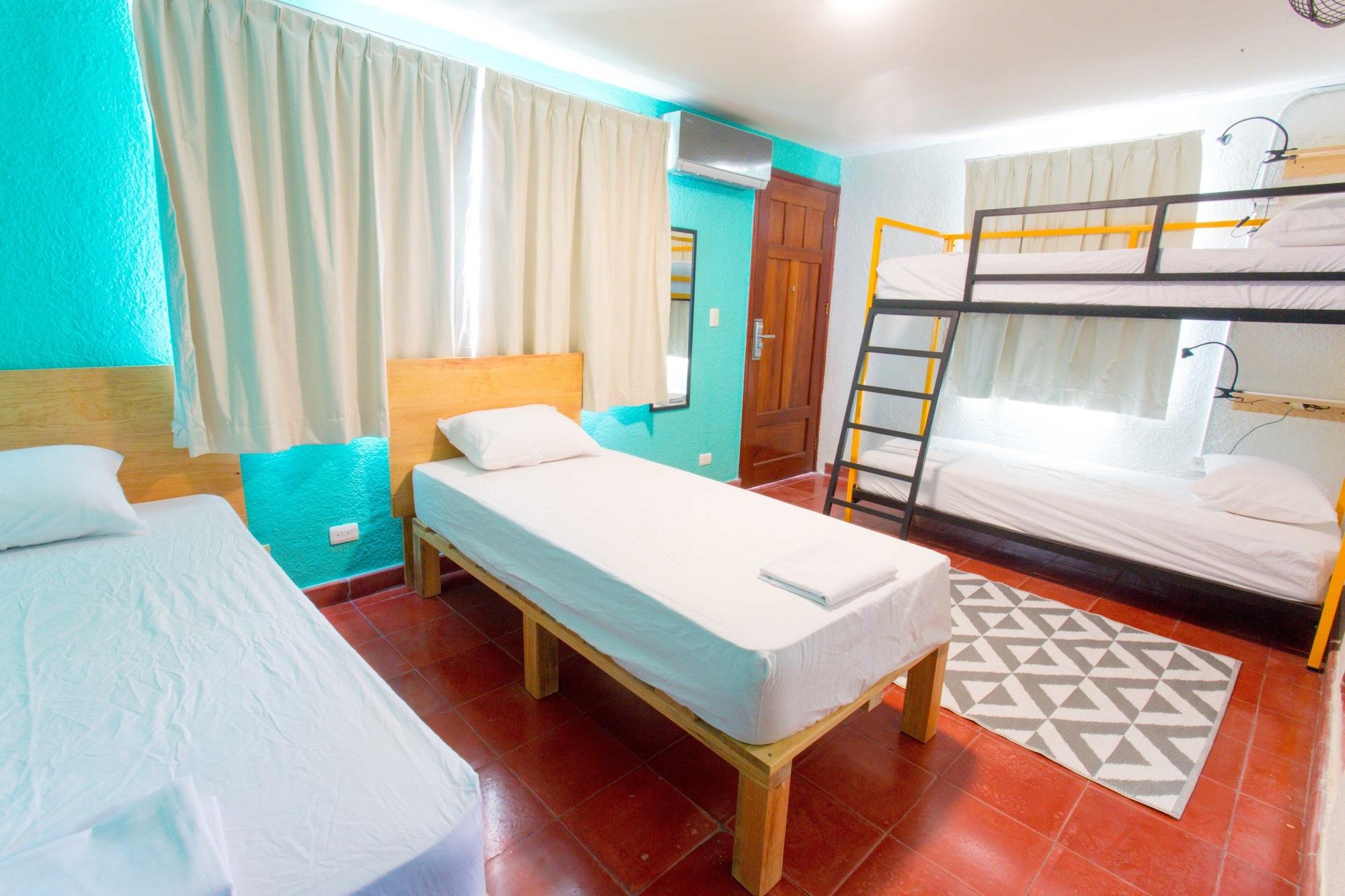 Hotel Nilu Downtown By Selina