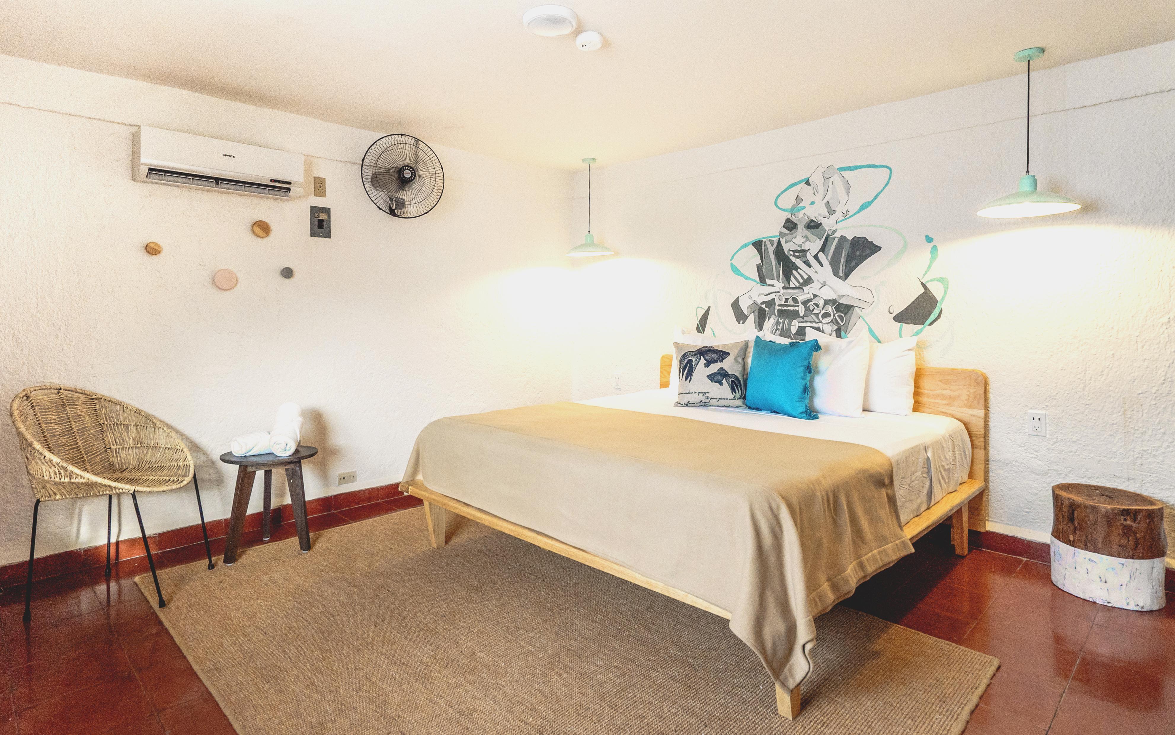 Nilu Downtown By Selina 3* Cancun