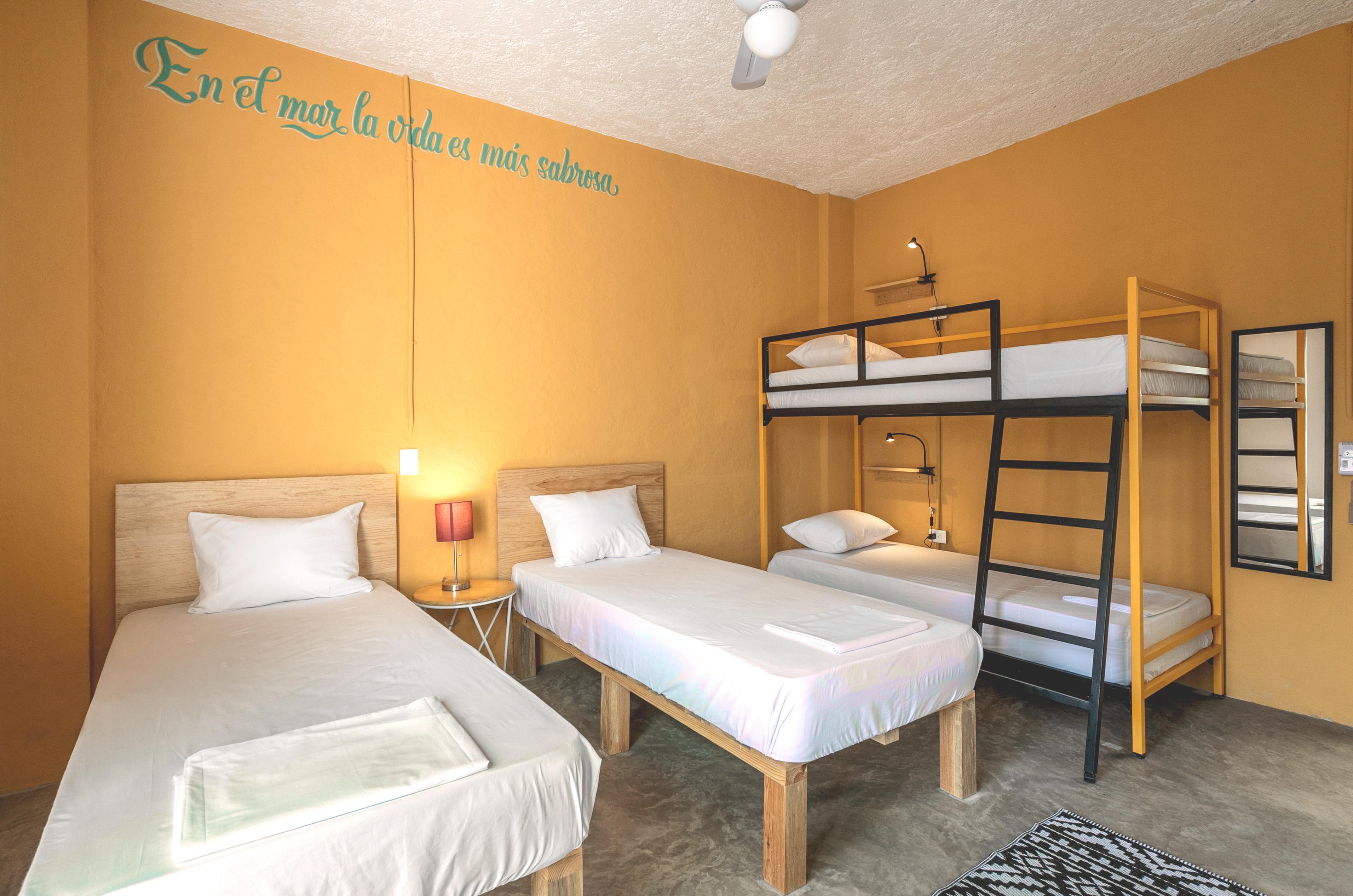 Nilu Downtown By Selina Hotel Cancun
