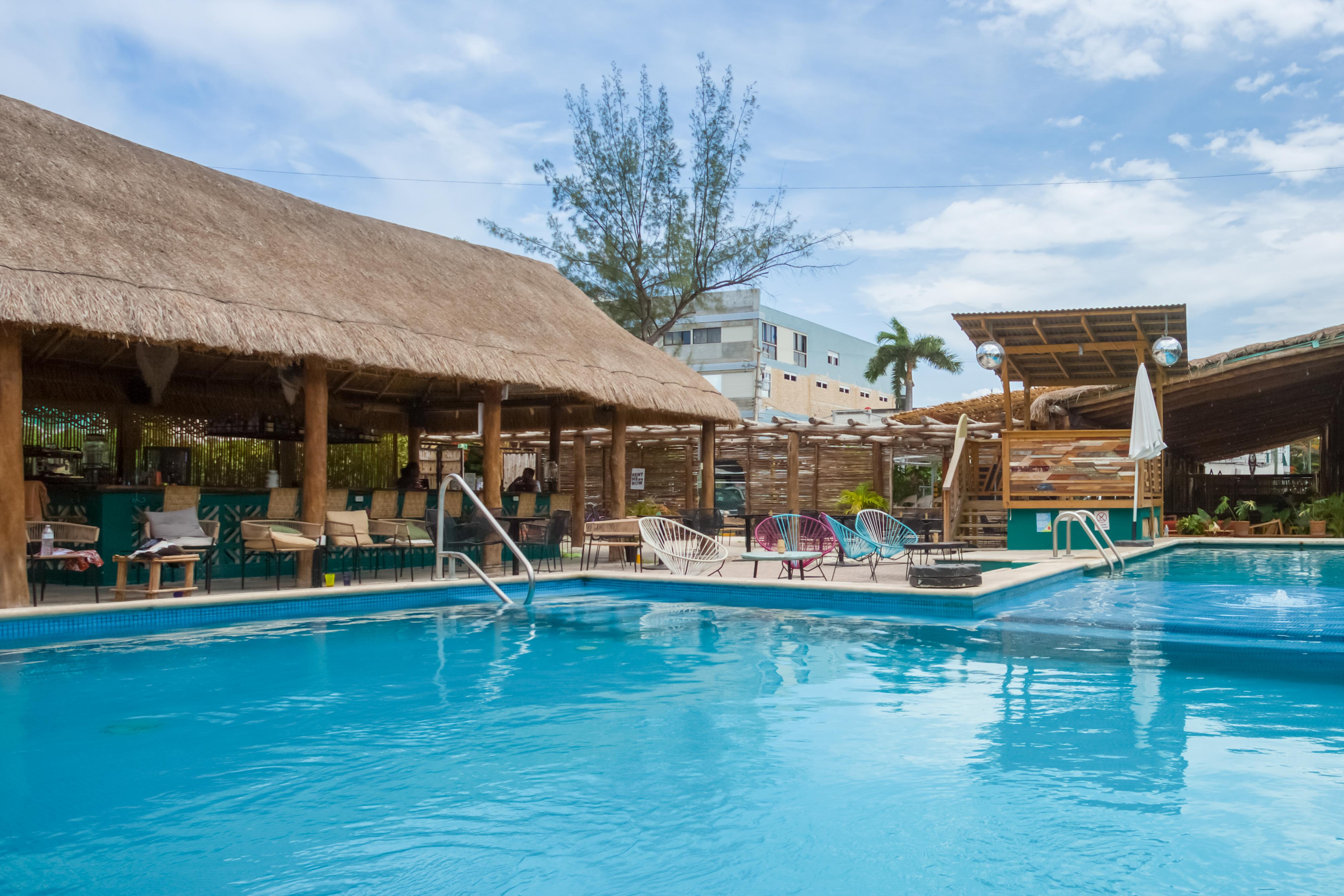 Hotel Nilu Downtown By Selina