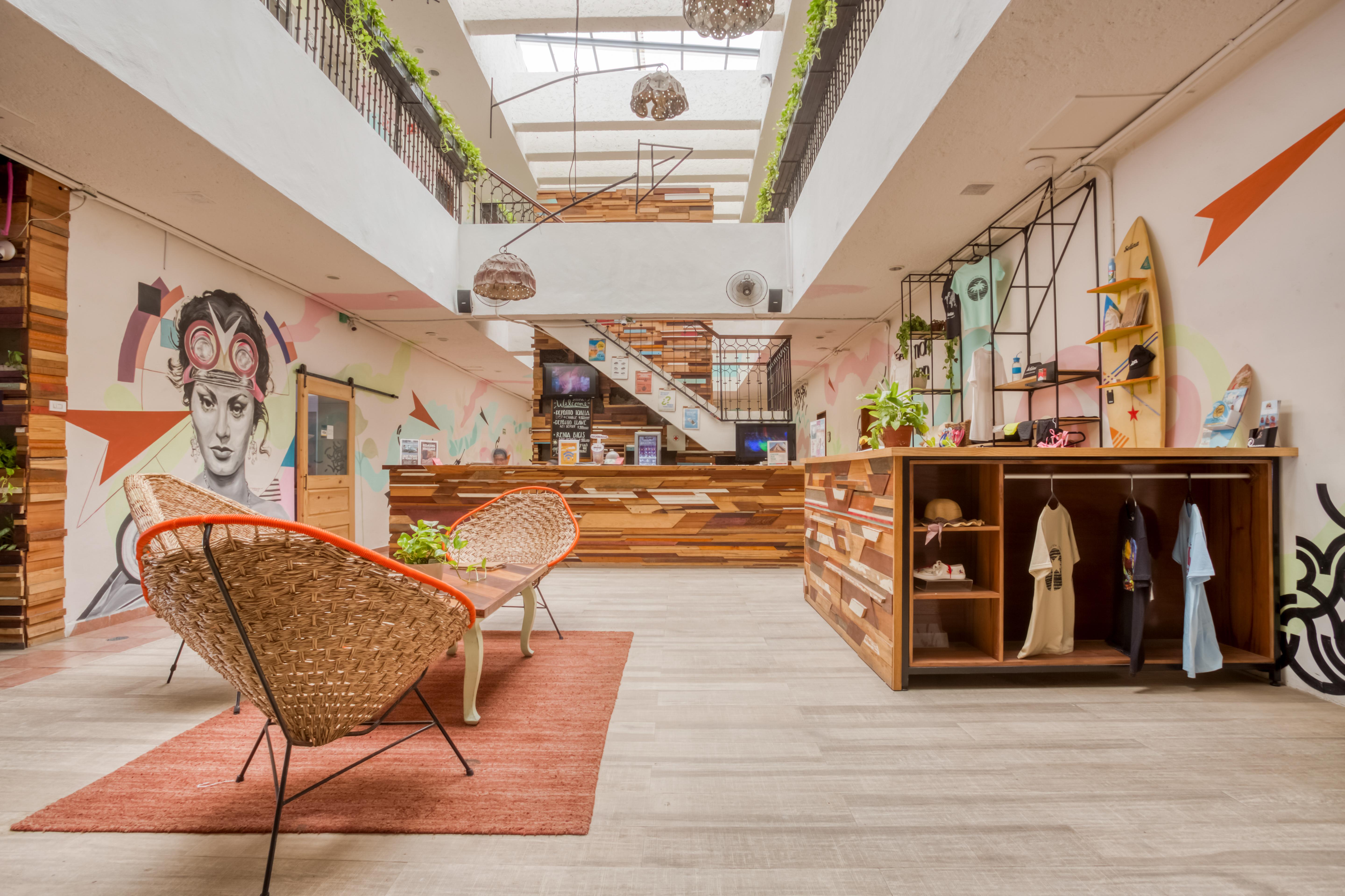 Hotel Nilu Downtown By Selina