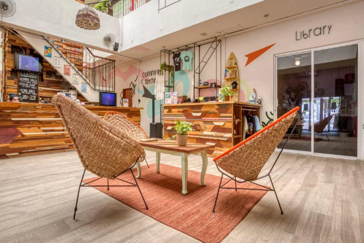 Nilu Downtown By Selina 3* Cancun