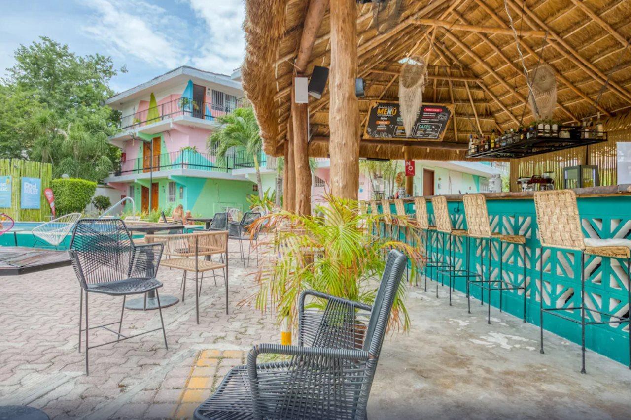 Hotel Nilu Downtown By Selina