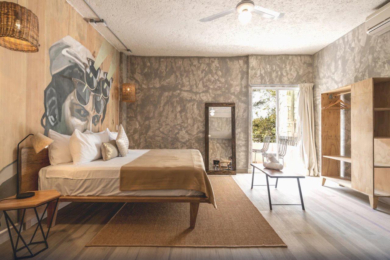 Nilu Downtown By Selina Hotel