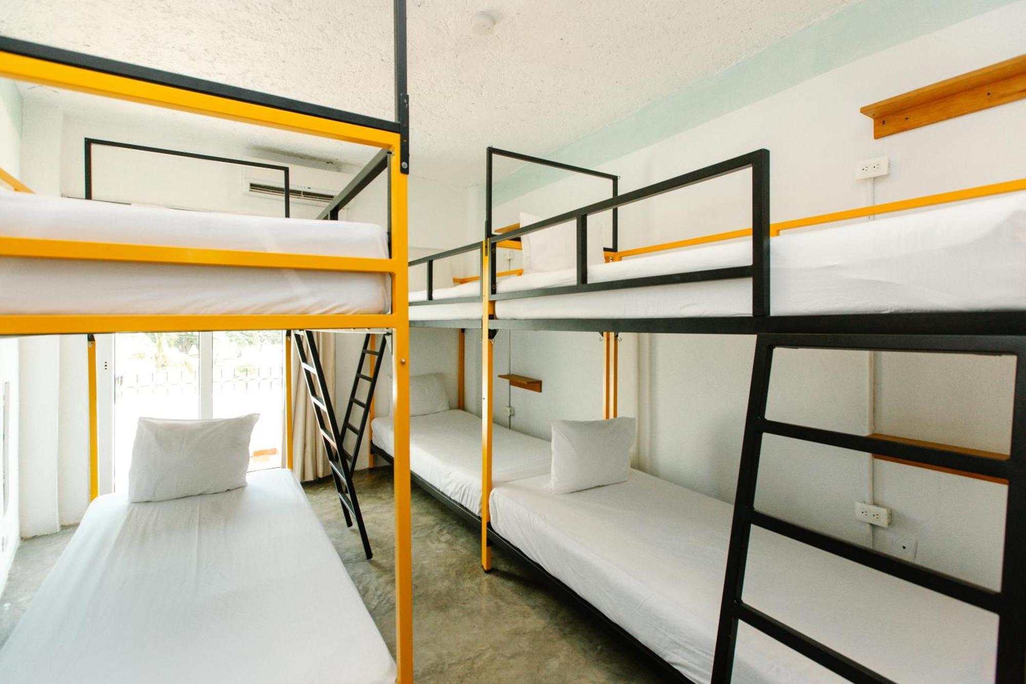 Nilu Downtown By Selina Cancun