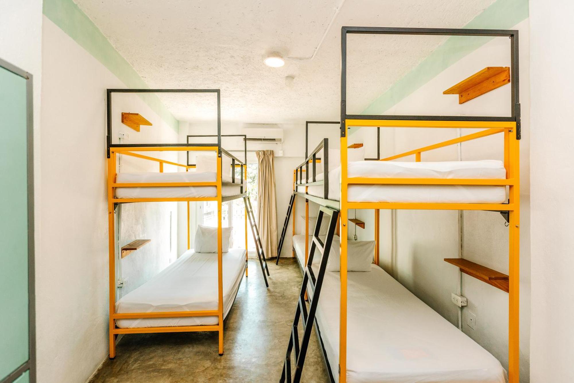 Nilu Downtown By Selina Hotel 3*