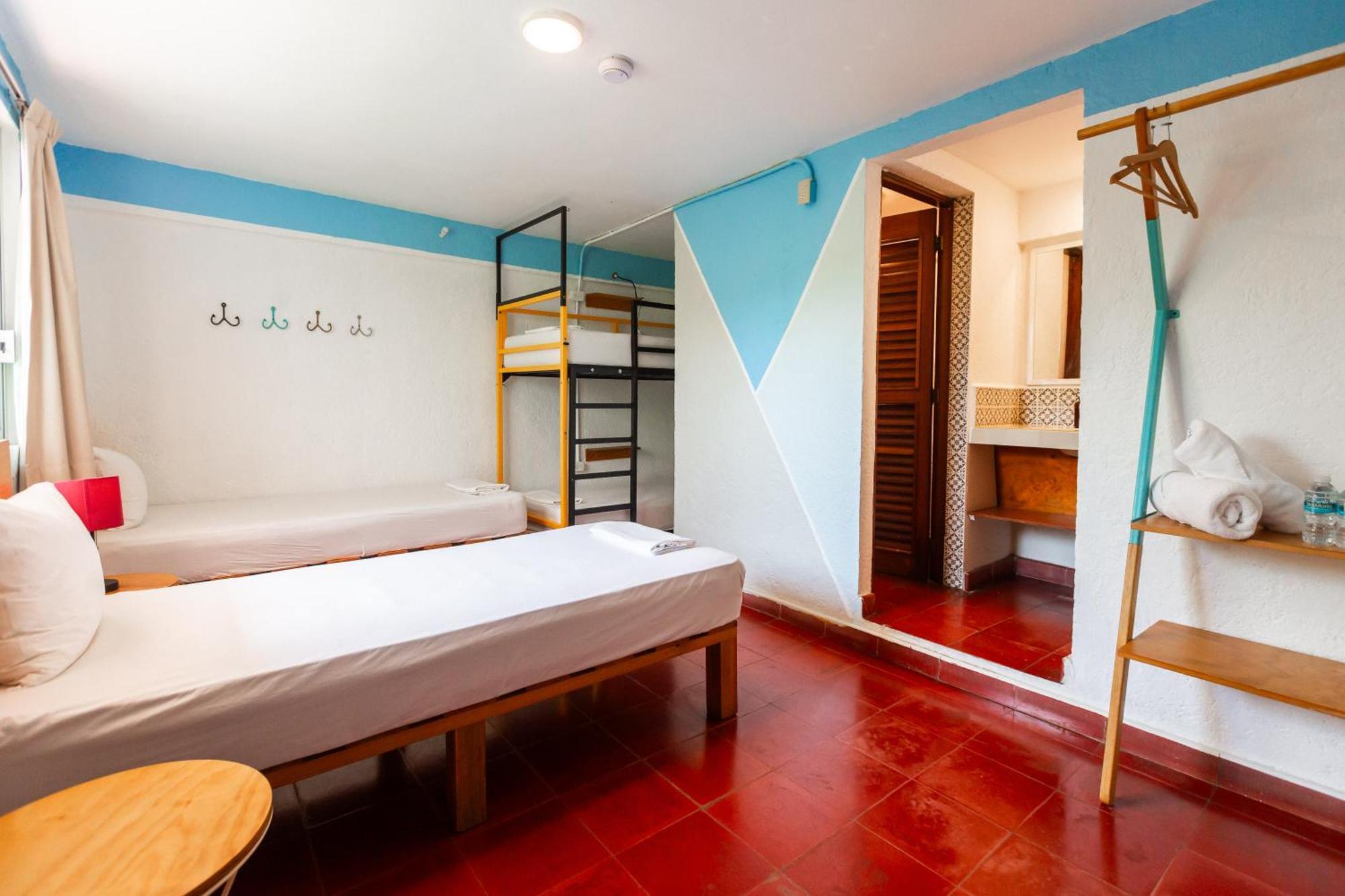 Nilu Downtown By Selina Cancun