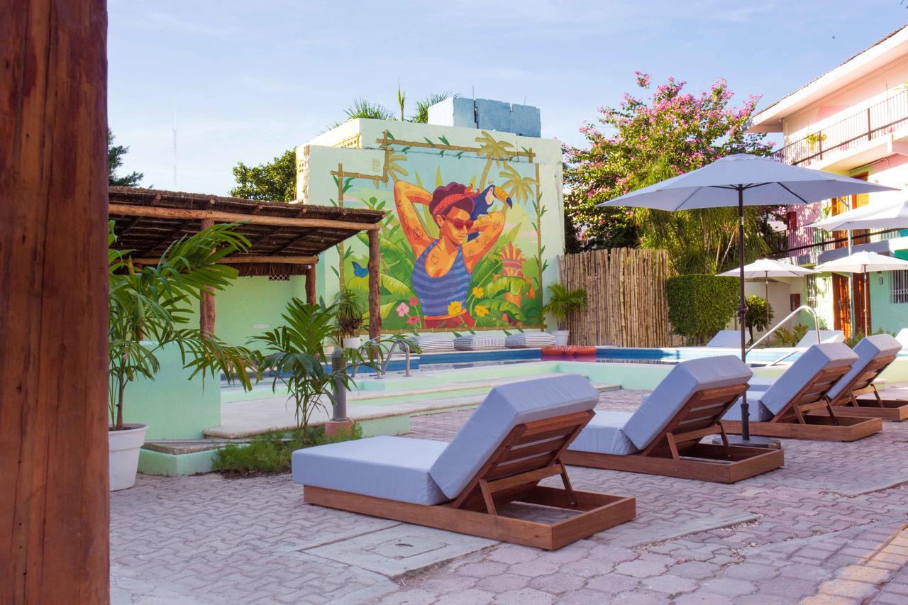 Nilu Downtown By Selina Hotel