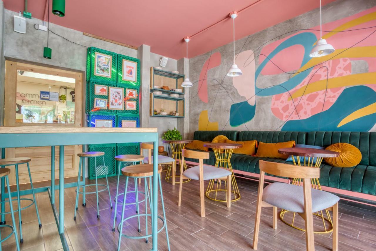 Nilu Downtown By Selina Hotel Cancun