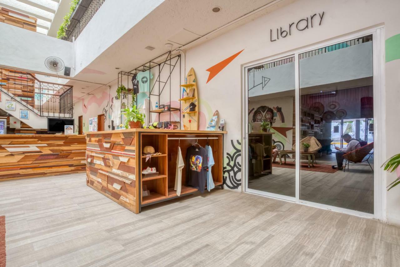 Nilu Downtown By Selina Hotel