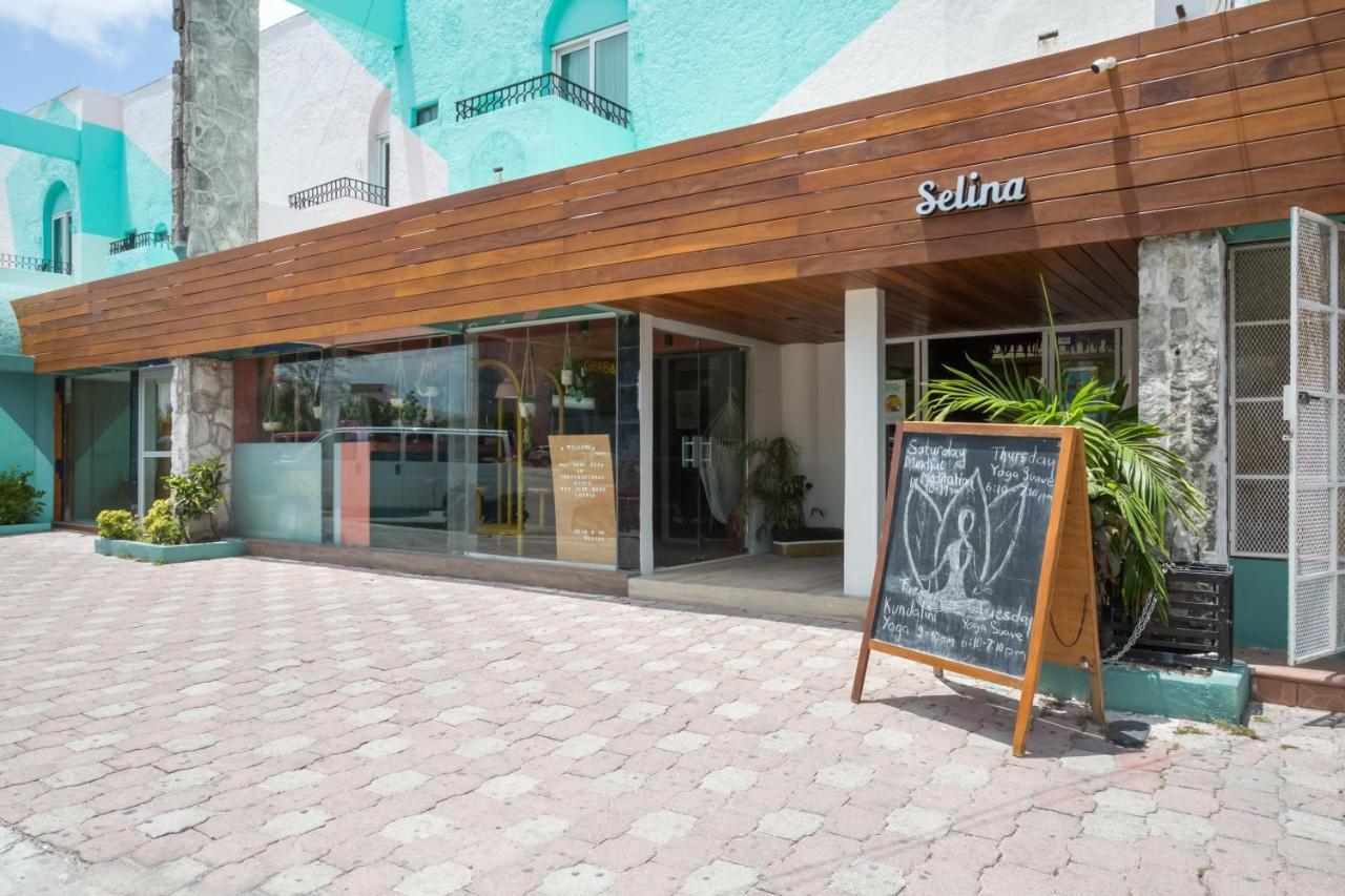 Nilu Downtown By Selina Hotel